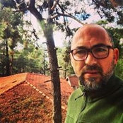 Ali Çomunoğlu's photo