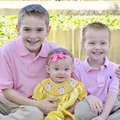 Ashley Gifford's photo