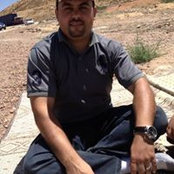 Fahed Allaf's photo