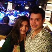 Arohi Mathur's photo