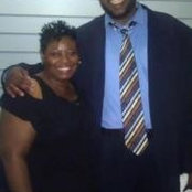 Apostle Tina's photo