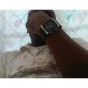 Dwayne Buckley's photo