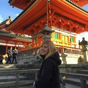 Amel Perret Le Gall's photo