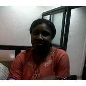 vivian uwiams foto
