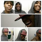 Marcus Moore's photo