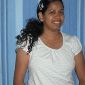 Jyoti Singhs billede