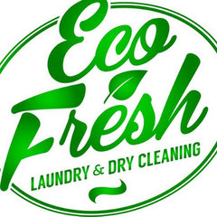 Eco Fresh Laundry and Dry Cleaning Services