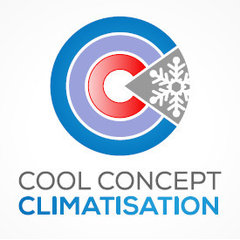 S.A.S. COOL CONCEPT CLIMATISATION
