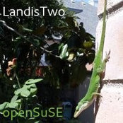 Landis Reed's photo