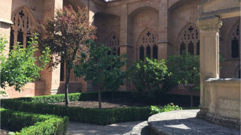 Company Highlight Video by Cerezo Morera Proyectos de Paisaje