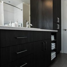 Boys bathroom