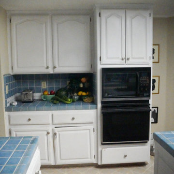 kitchenCRATE Custom Vondel Circle Modesto,Ca