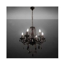 Lighting Fixtures- Traditional - Chandeliers