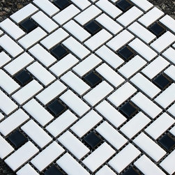 Pinwheel with Black Dots - Products