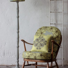 abigail*ryan UPHOLSTERY FABRICS