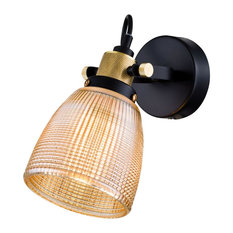 Tempo 1-Bulb Wall Light