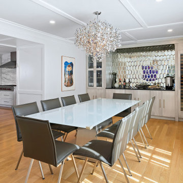 Whole House Interior Renovation in Bala Cynwyd, PA