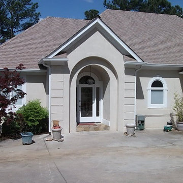 Decks & Porch Builders in Atlanta - Atlanta's Best Decking Choice!