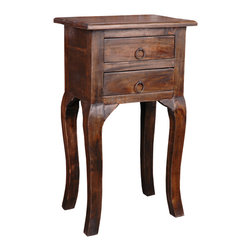 Sunset Trading Cottage Table - Side Tables And End Tables