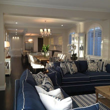 Lounge-room
