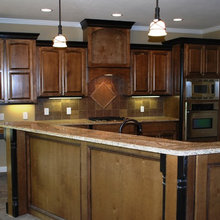 stove hood
