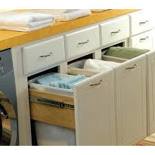 garbage system
