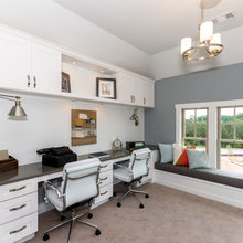 Lefever Office