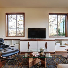 Midcentury Decor