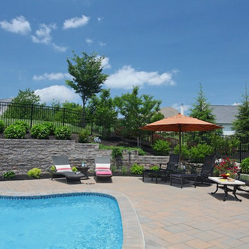 Poolscapes