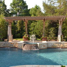 Pool Ideas