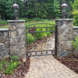 Fencing Project - Products