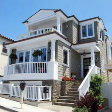 exterior paint