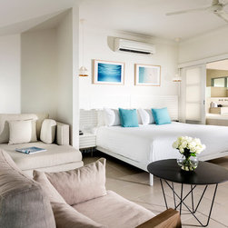 Mangrove Hotel - Products