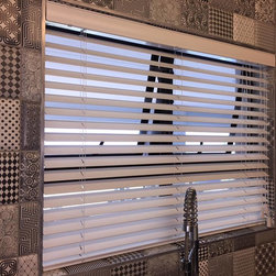 Horizontal Blinds - Window Blinds
