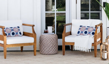 Small-Space Patio Furnishings Under $499