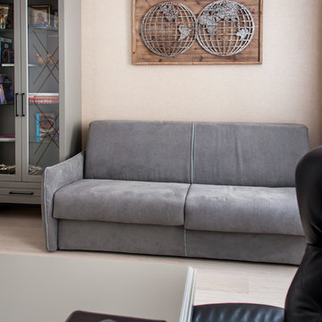 Club House, Odessa