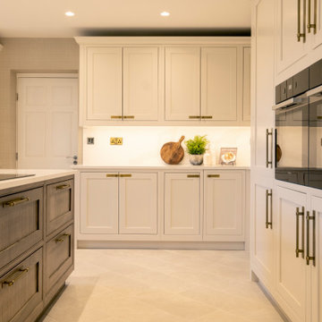 Interior Design Project - Rea Interiors