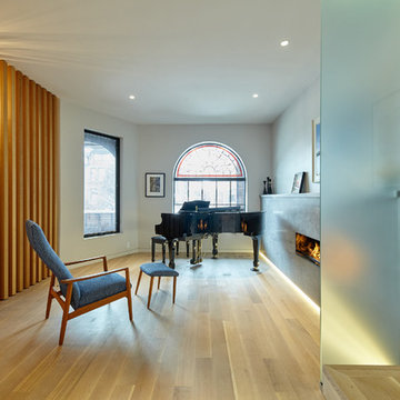 Howland House