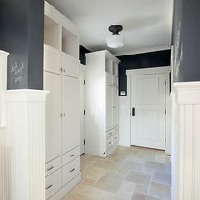 Mudrooms