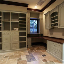 mudroom
