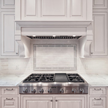 The Renovation of a Historic Landmark Property