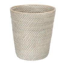 Wastebasket