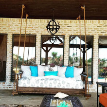 Outdoor Living