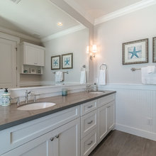 Bathroom Ideas