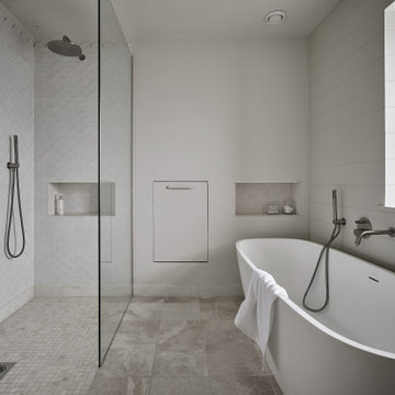 Hertfordshire Family House