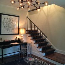 Mohawk Lighting