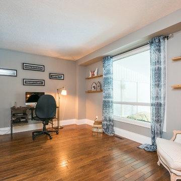 33 Hunt Village Cres