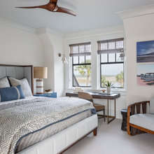 Akil Bedroom