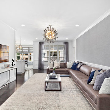 Country Pointe Plainview - The Barclay