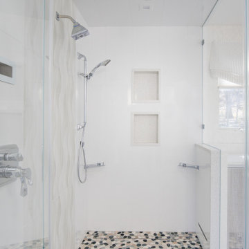 The Surprise Bathroom